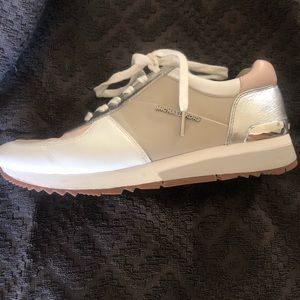Michael Kors sneakers